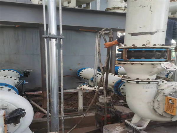 大观设备基础沉降下沉注浆加固增加荷载