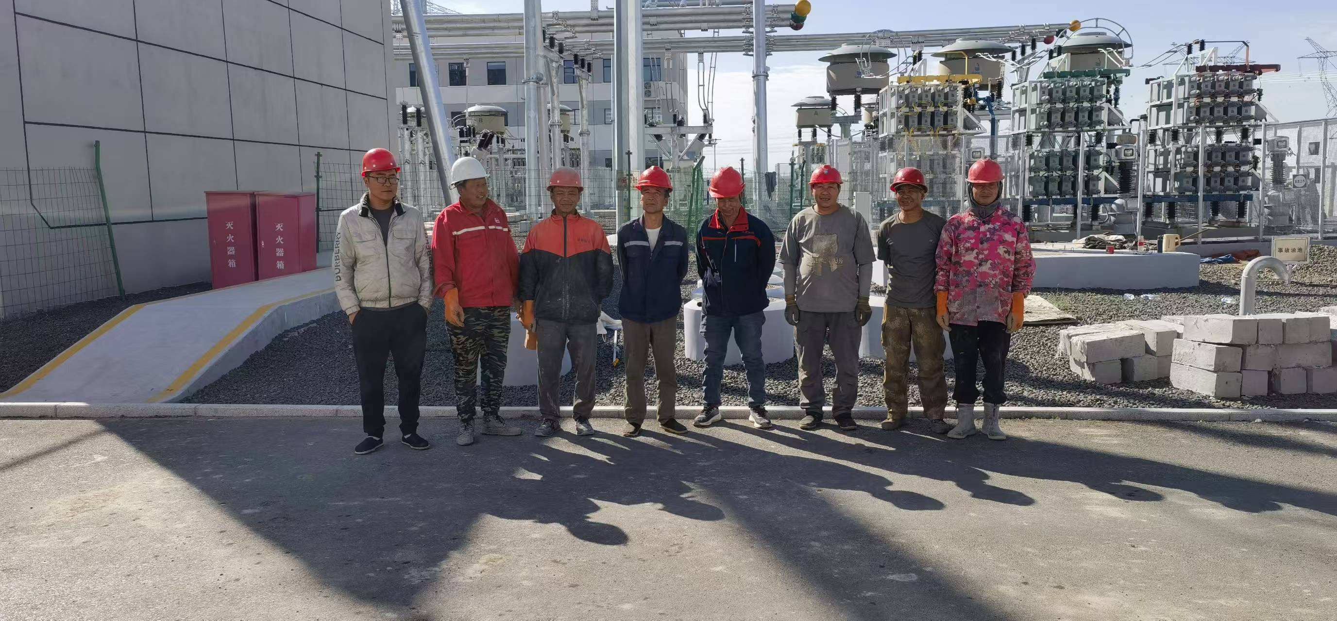 大观地基沉降如何修复？